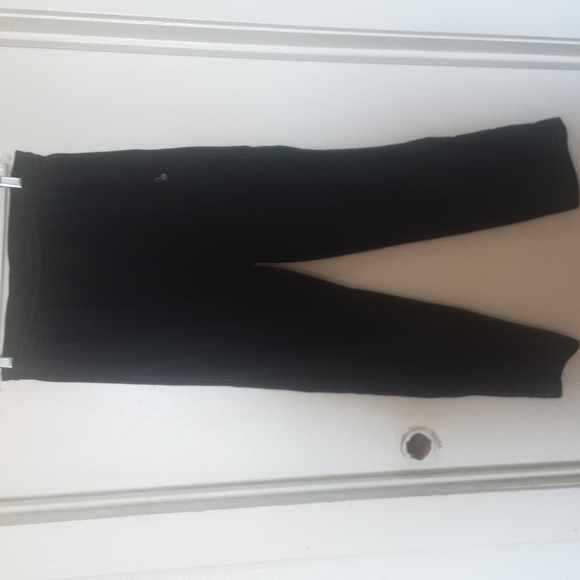 Take Gear Black Track Pants Sz L - Picture 1 of 7